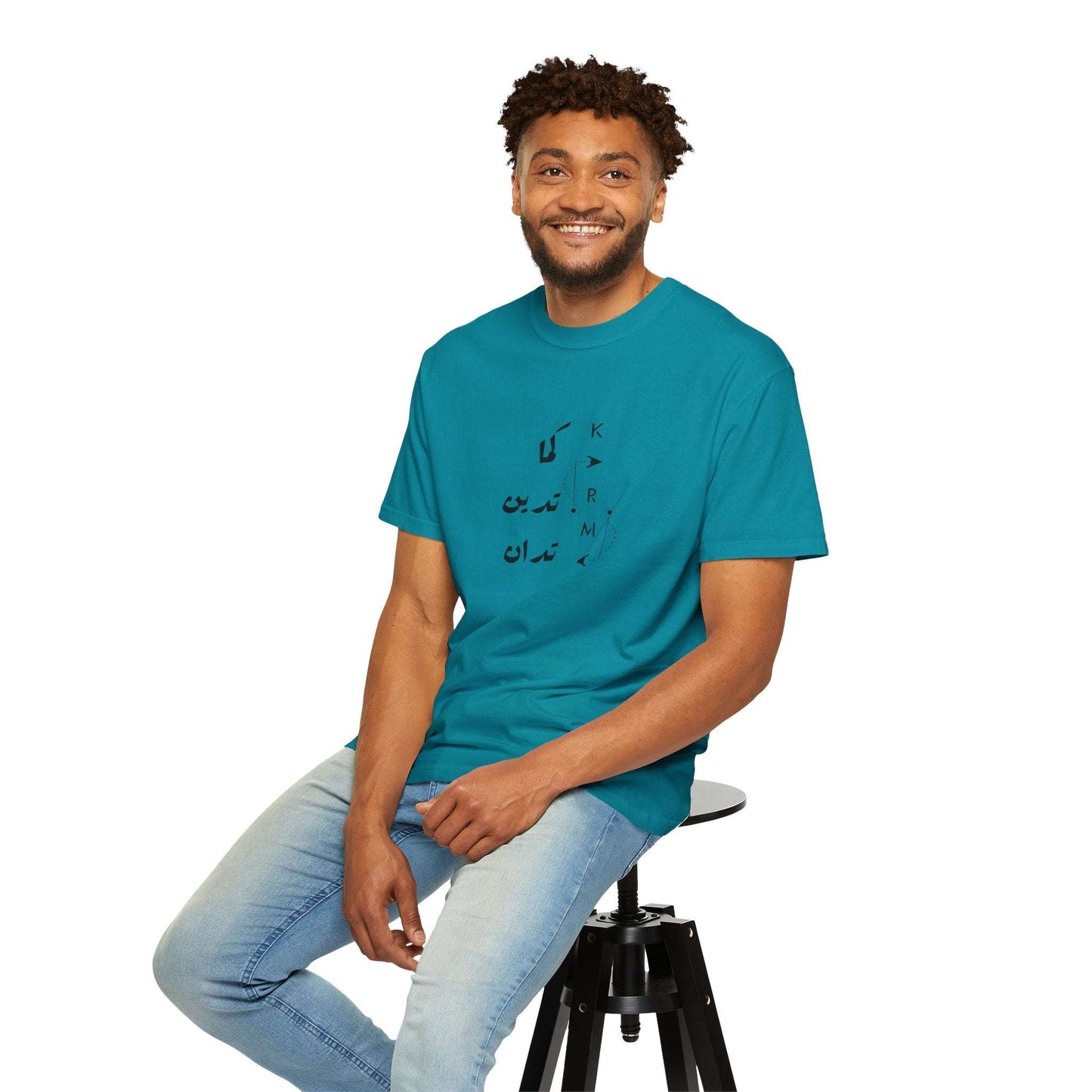 Karma has its ways - Graphic Vintage Aesthetic Outfit Pullover, OversiYour New Favorite Sweatshirt—Made for Wild Souls and Free Spirits
Some outfits don’t just look good—they feel like home. Like slipping into something that understandSolo JourneyWestern Graphic Shirt