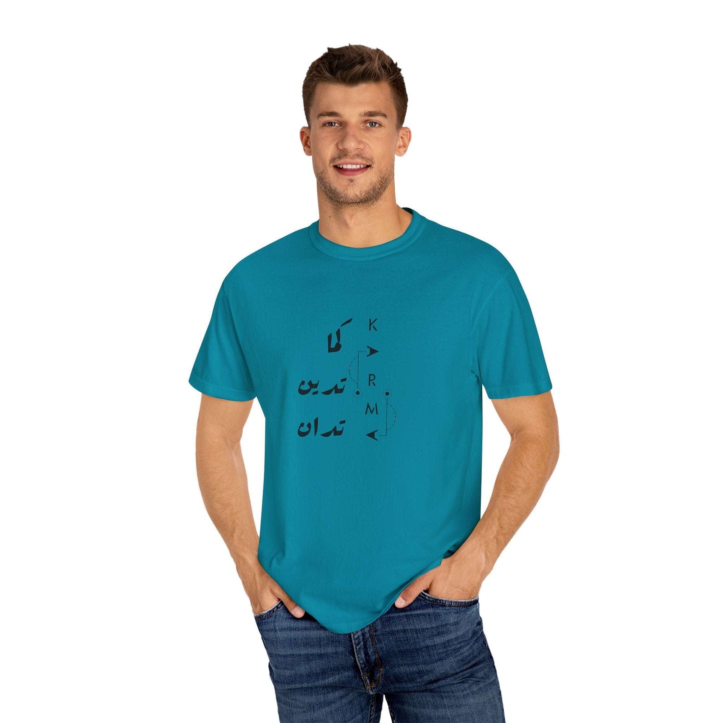 Karma has its ways - Graphic Vintage Aesthetic Outfit Pullover, OversiYour New Favorite Sweatshirt—Made for Wild Souls and Free Spirits
Some outfits don’t just look good—they feel like home. Like slipping into something that understandSolo JourneyWestern Graphic Shirt