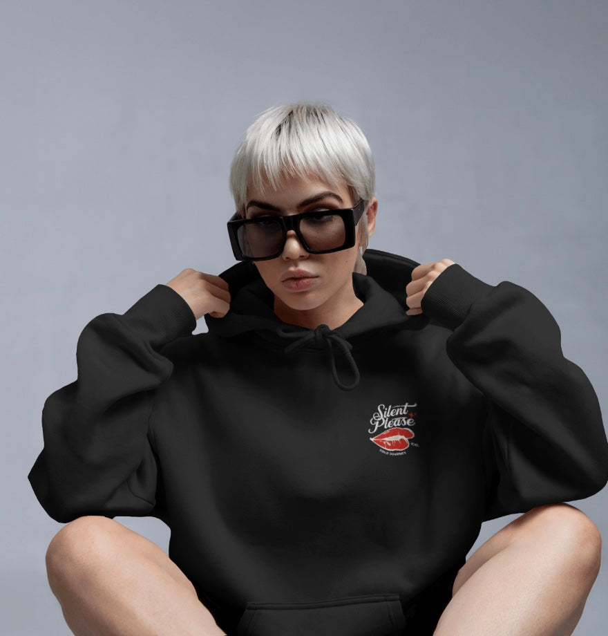 Vintage Style Hooded Sweatshirt for Music Lovers | Cozy and Stylish GiIntroducing our cozy Unisex Heavy Blend™ Hooded Sweatshirt, perfect for all occasions! Feel the warm embrace of this stylish hoodie, ideal for lounging at home or heSolo JourneyVintage Style Hooded Sweatshirt