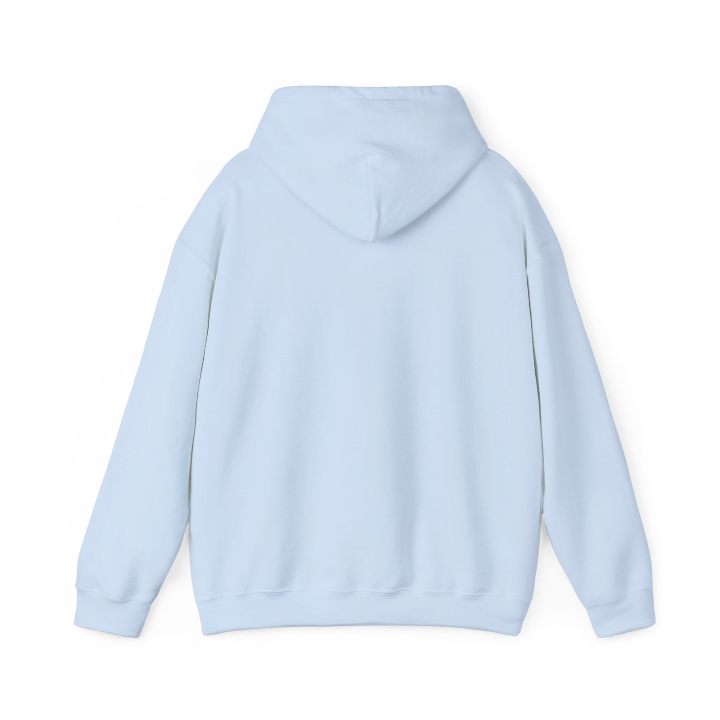 Detail of the To The Moon! Boho Western Sweatshirt showing the comfortable texture of the 100% organic cotton material.