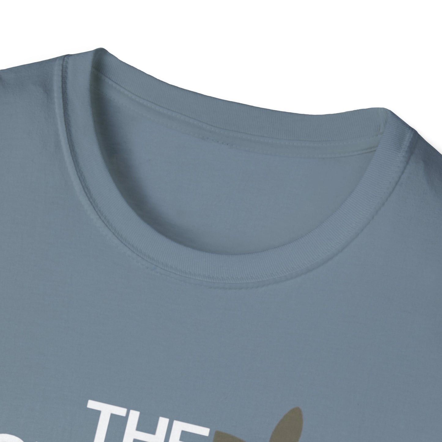 The Spirit Face - Unisex T-Shirt Comfortable & Stylish Design