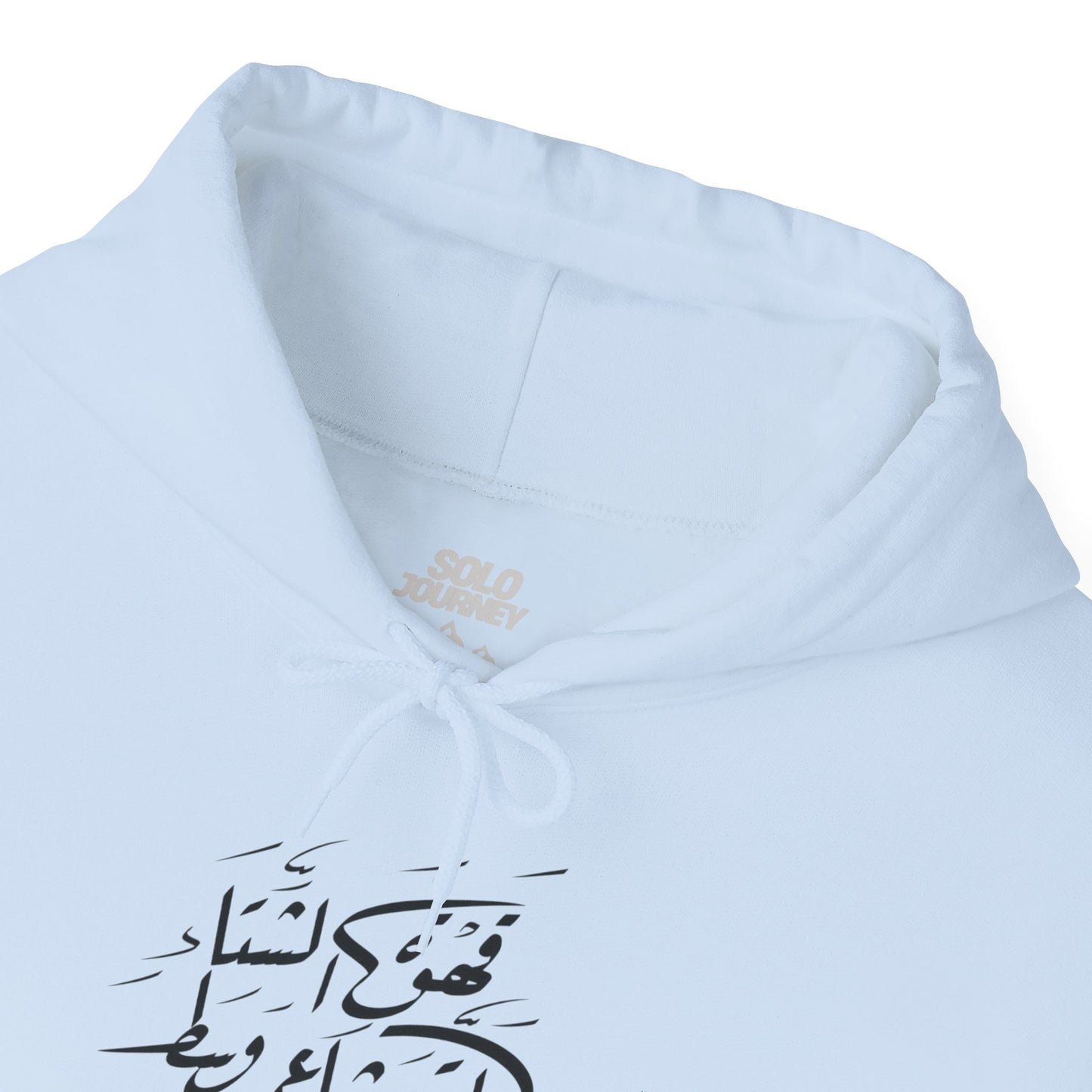 Lifestyle shot of the Feelings Art Graphic Vintage Aesthetic Oversized Boho T-Shirt worn at a casual outdoor event, exemplifying its boho-chic style.