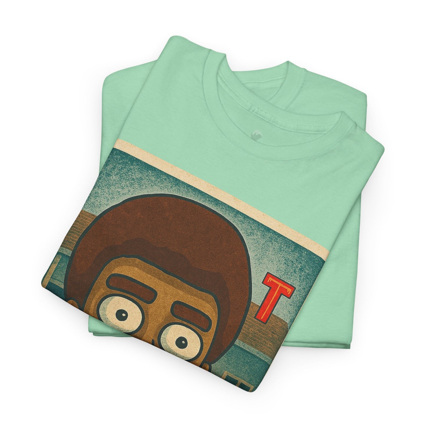 Game On with Benji Coleman - Play Hard, Style Harder, Graphic Design Tshirt