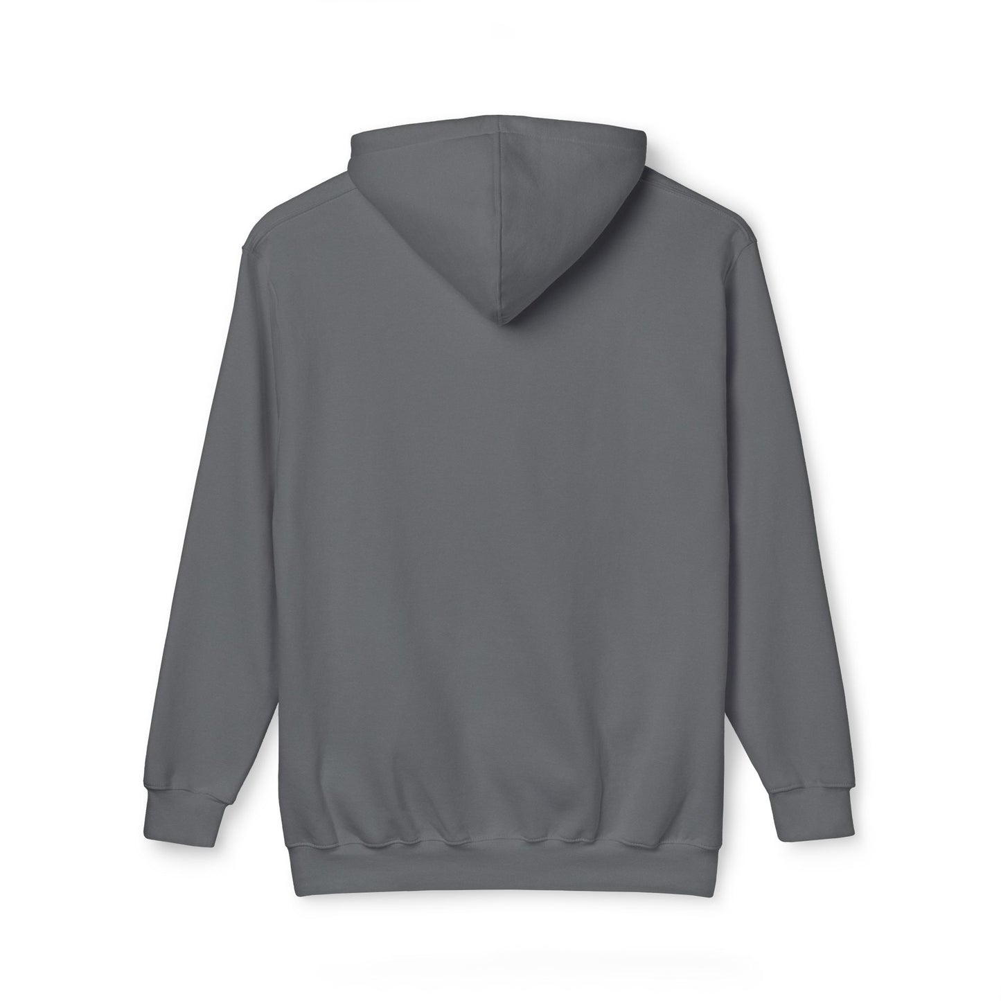 Unisex Hooded Sweatshirt, Made in US - Interstellar Art by Simon Leland