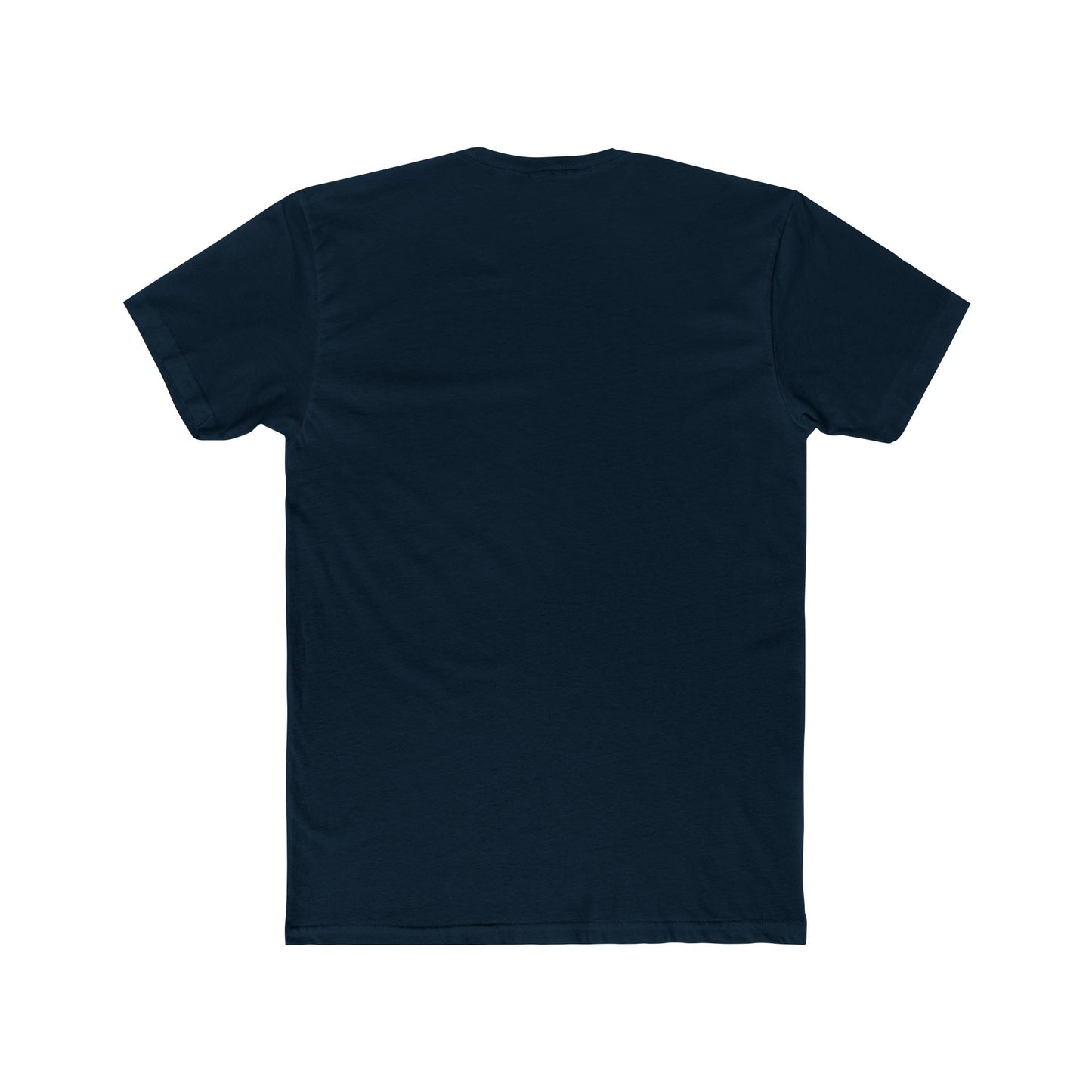 Phoenix Flame Design by Solo Journey - Unisex Cotton Crew Tee