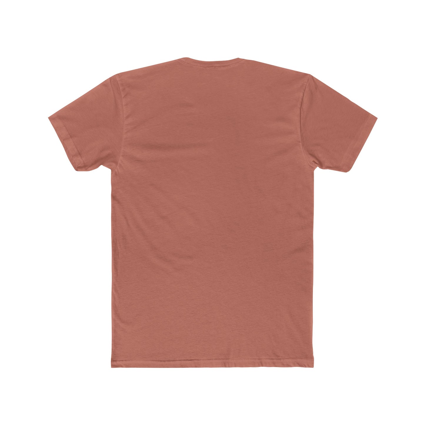 Phoenix Flame Design by Solo Journey - Unisex Cotton Crew Tee