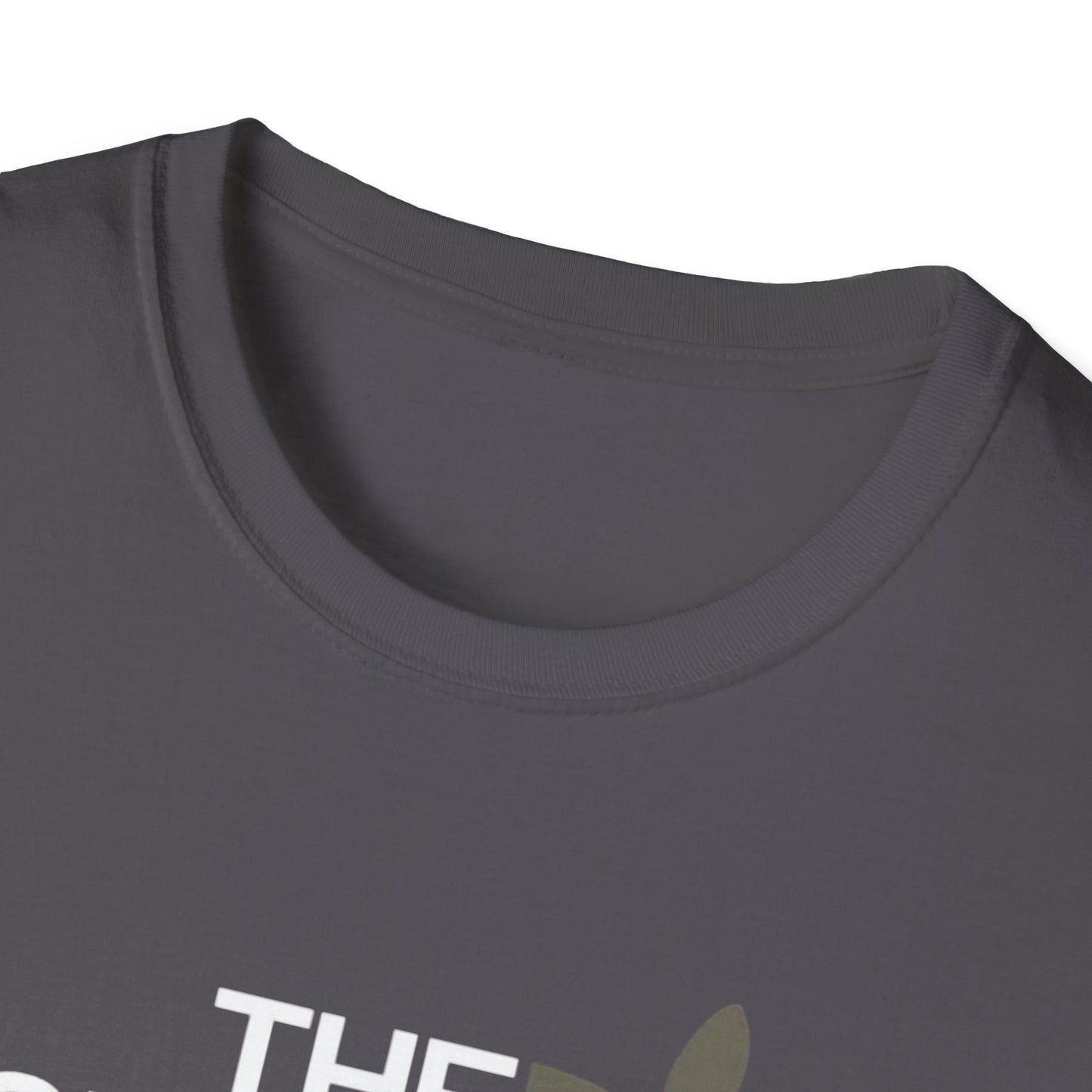 The Spirit Face - Unisex T-Shirt Comfortable & Stylish Design