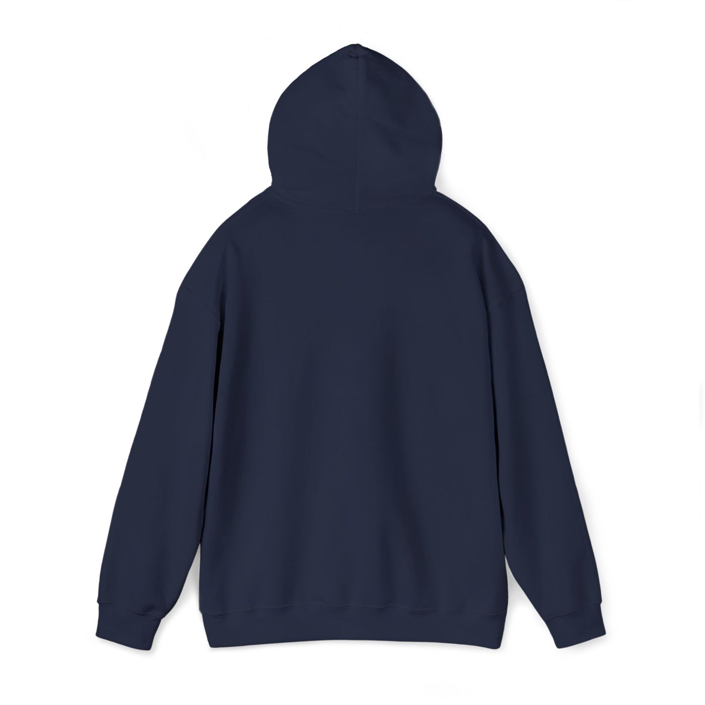 Side view of the Chase Your Dreams Oversized Pullover, perfect for casual outings and sustainable fashion lovers.