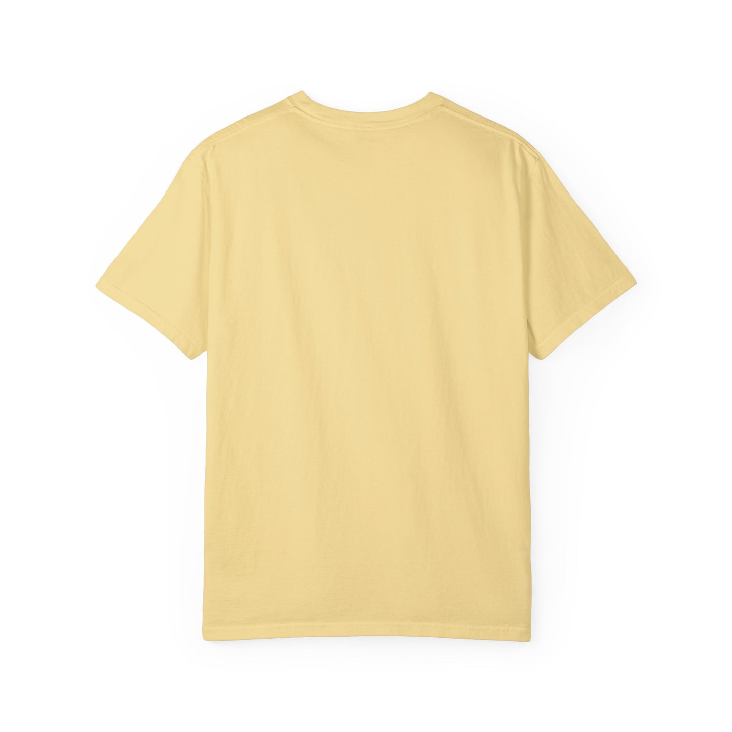 Flat lay of Vintage Aesthetic Oversized Boho T-Shirt 07 with accessories, illustrating its stylish appeal and eco-conscious design for modern wardrobes.