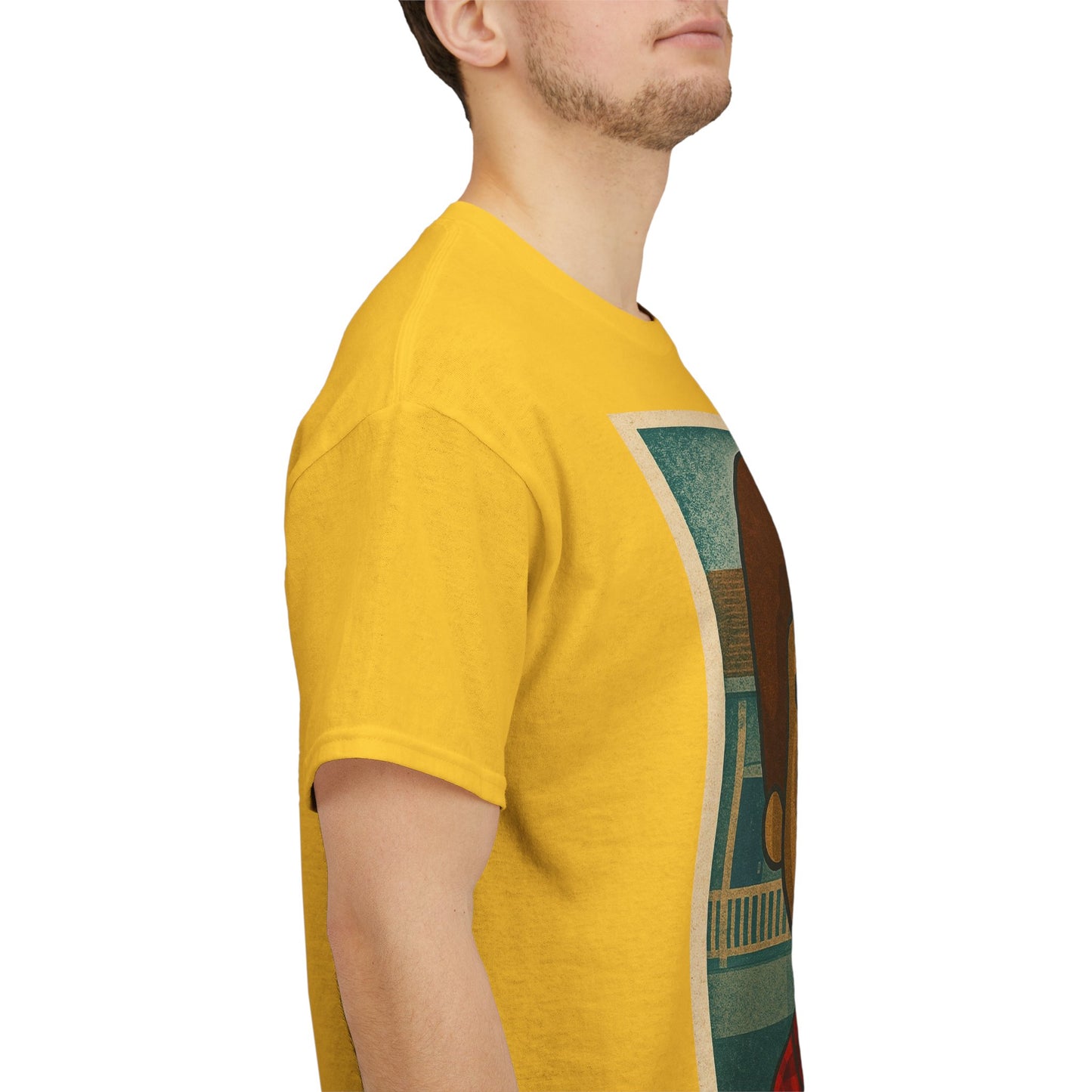 Game On with Benji Coleman - Play Hard, Style Harder, Graphic Design Tshirt