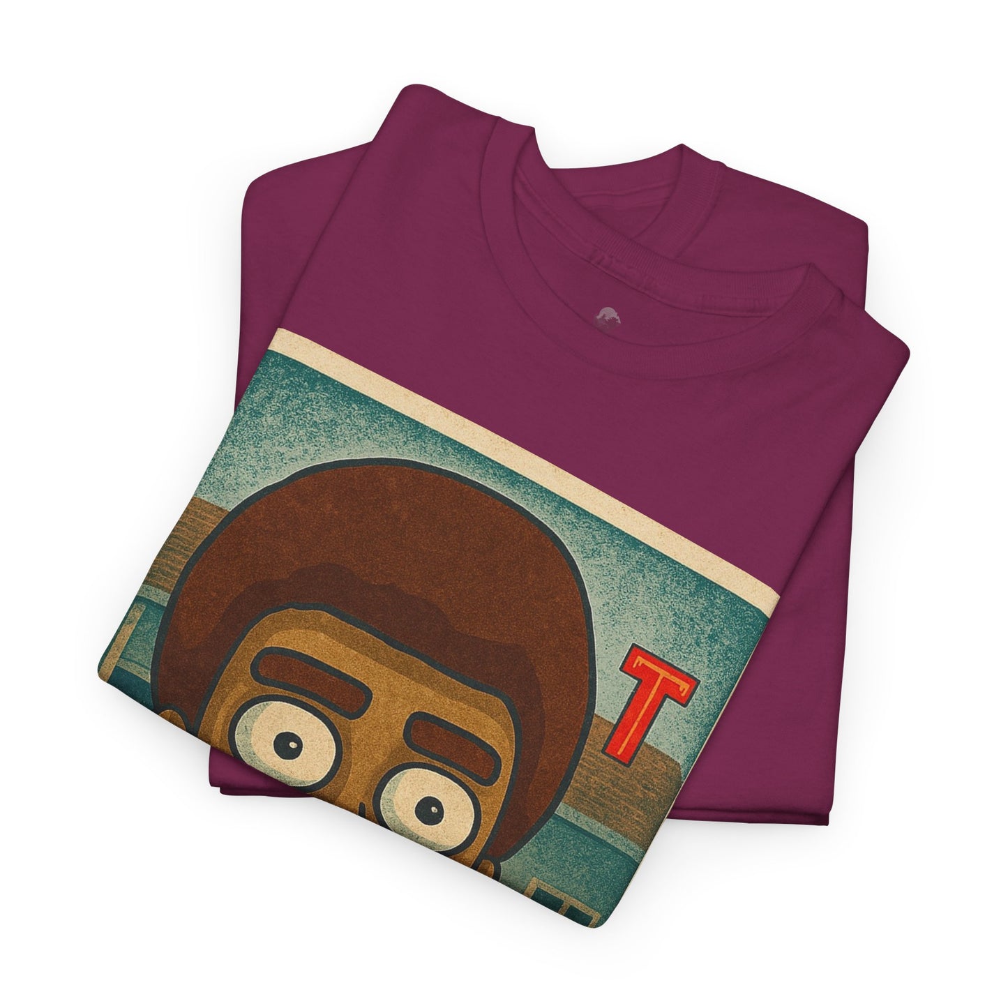 Game On with Benji Coleman - Play Hard, Style Harder, Graphic Design Tshirt