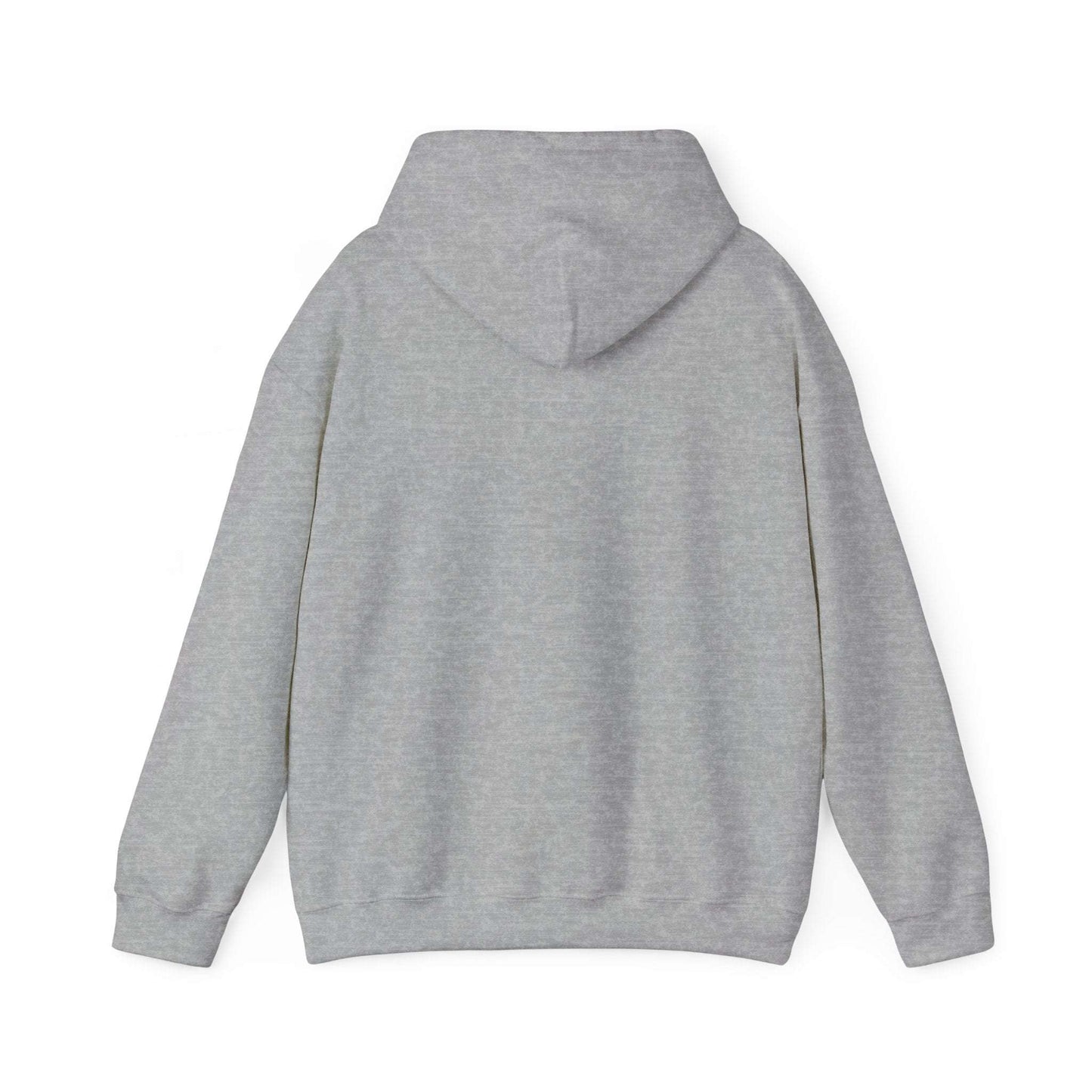 We Are Future Creators Graphic Boho Oversized Hoodie showcasing unique hand-drawn design in soft organic cotton.