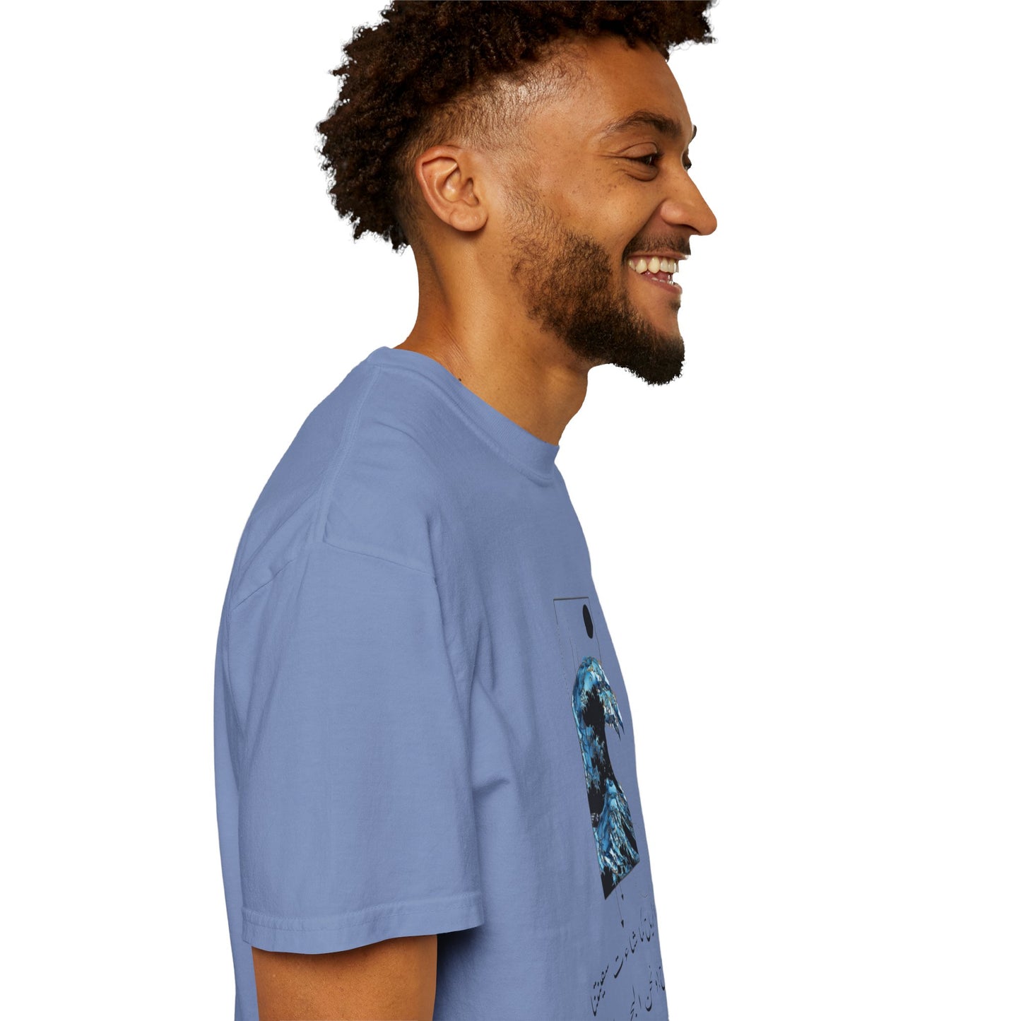 Waves art - Vintage Aesthetic Outfit Pullover, Oversized Boho Tshirt 1Our stylish Unisex Softstyle T-Shirt, designed for comfort and versatility. Crafted from high-quality, lightweight ring-spun cotton, this tee feels soft against the Solo JourneyWestern Graphic Shirt