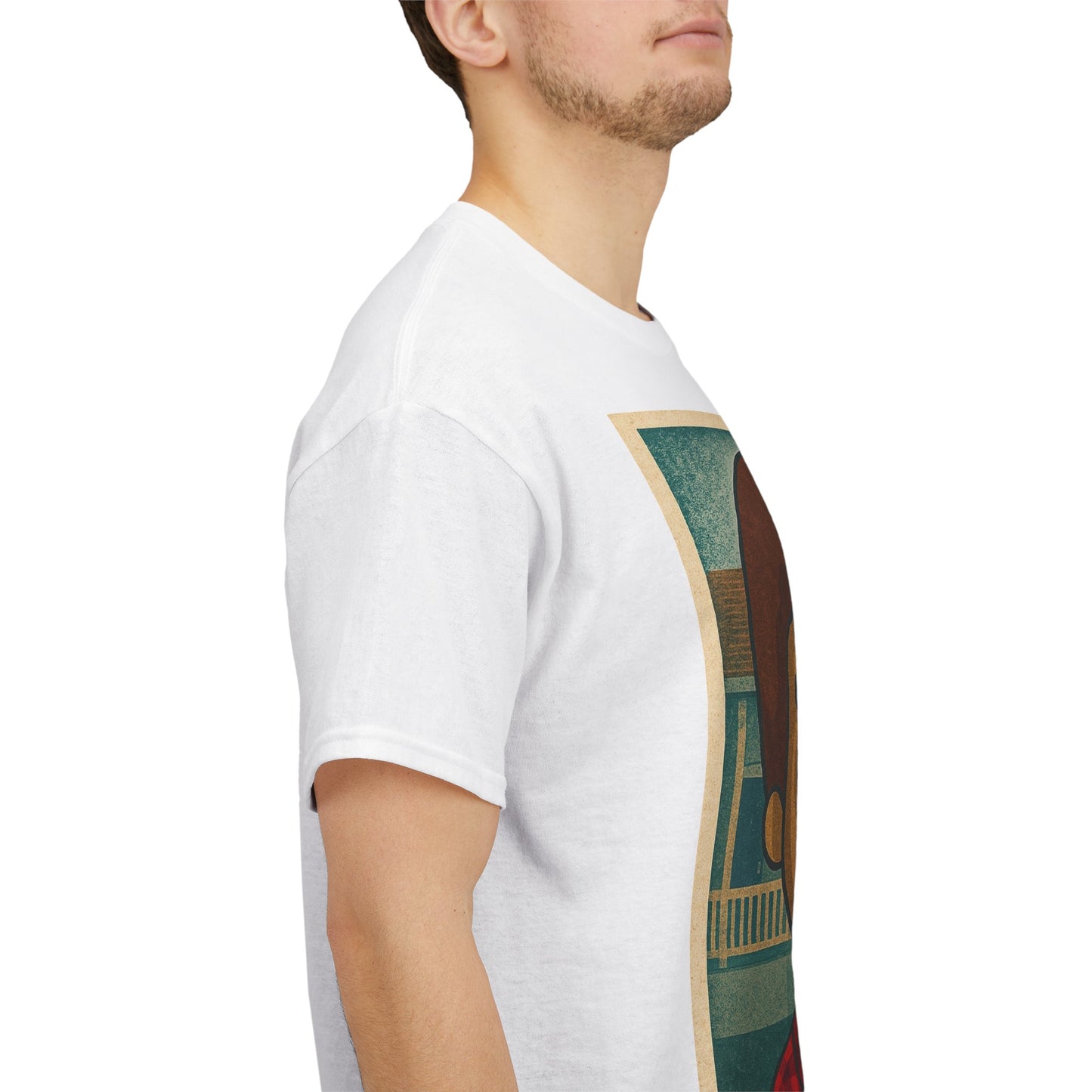 Game On with Benji Coleman - Play Hard, Style Harder, Graphic Design Tshirt