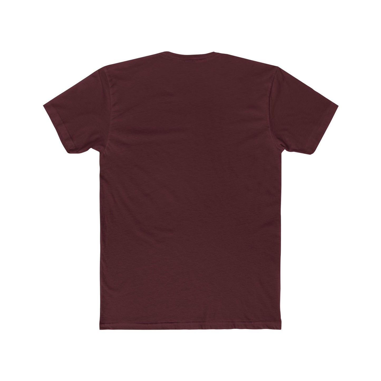 Phoenix Flame Design by Solo Journey - Unisex Cotton Crew Tee