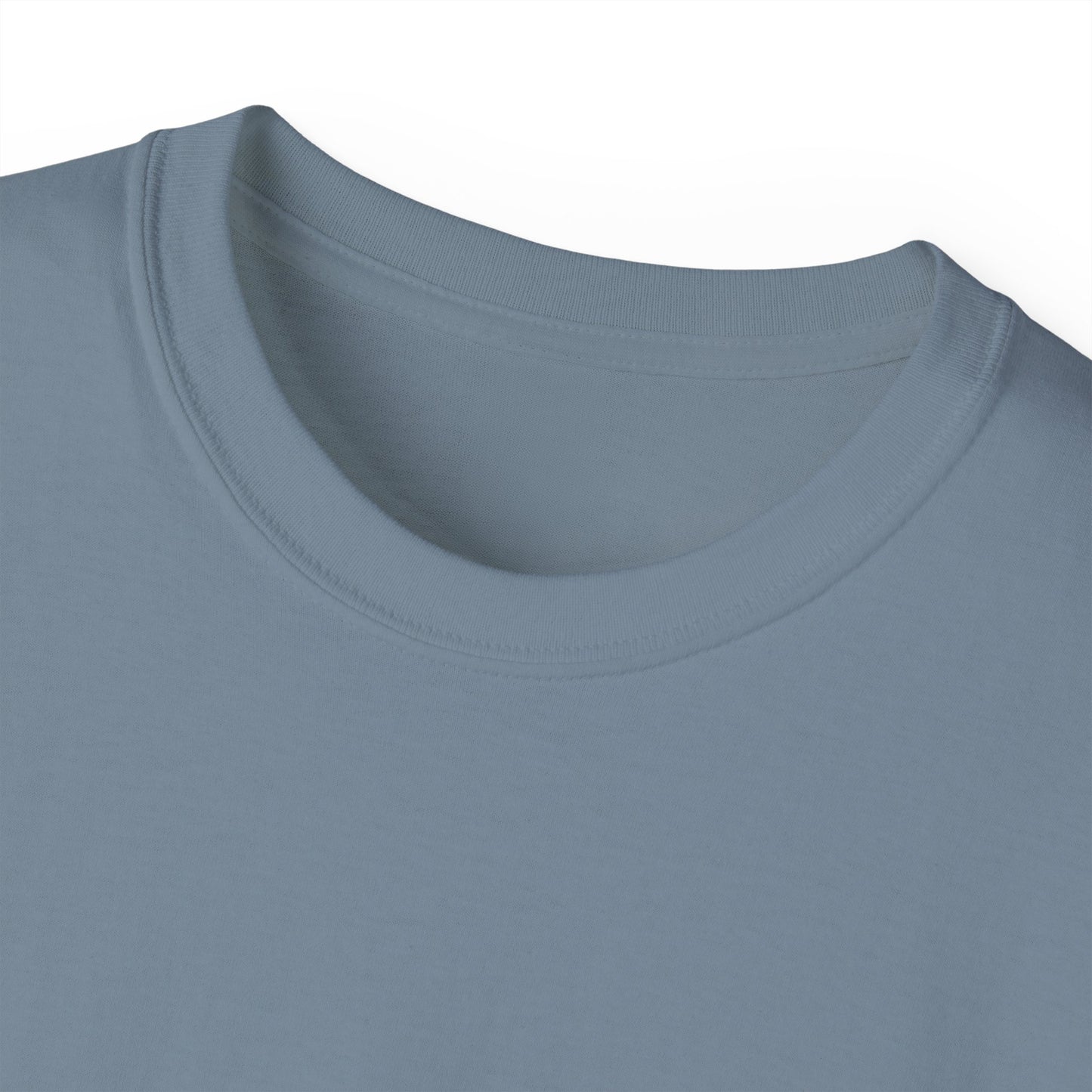 Felix Rivers Bio Art - Unisex Ultra Cotton Tee