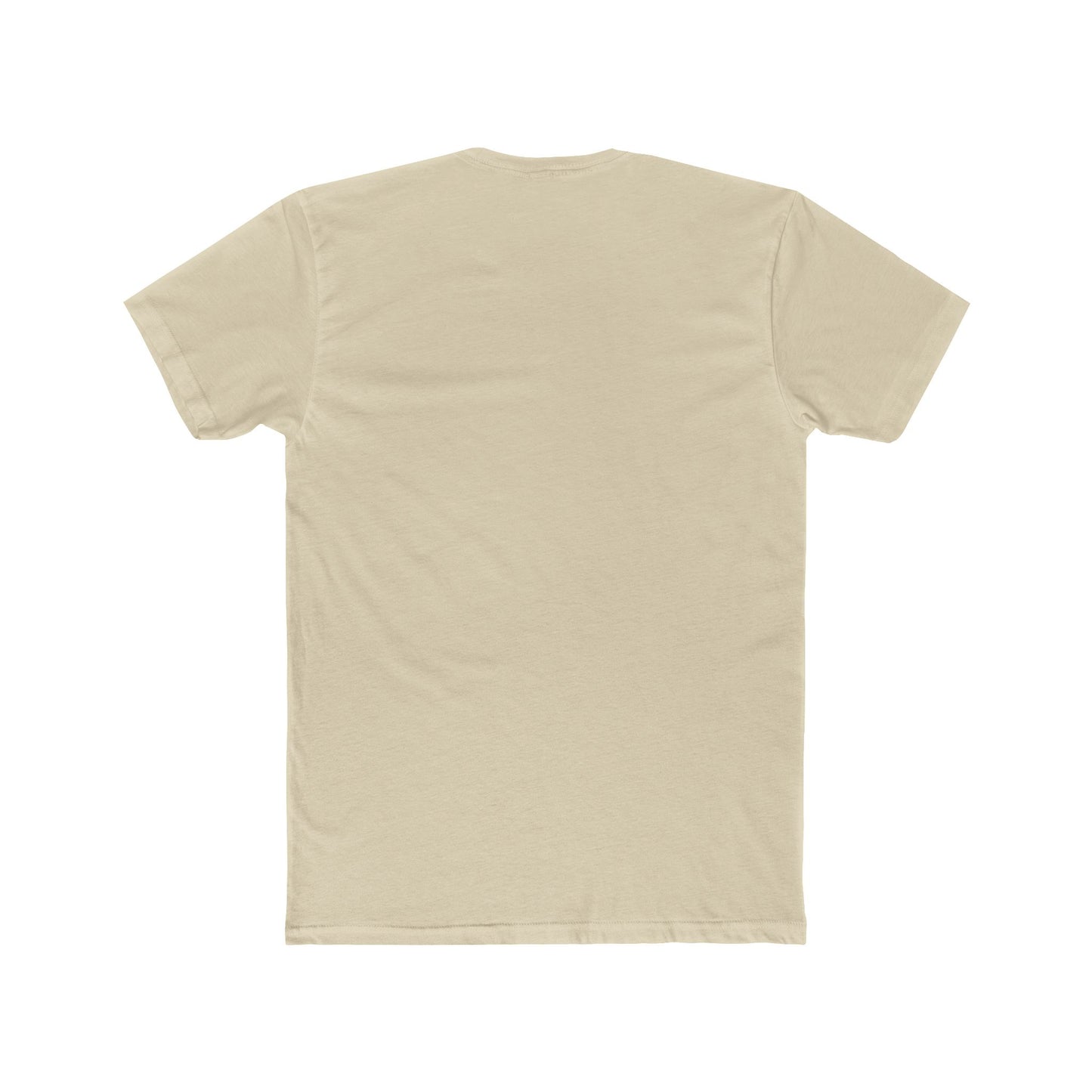 Phoenix Flame Design by Solo Journey - Unisex Cotton Crew Tee