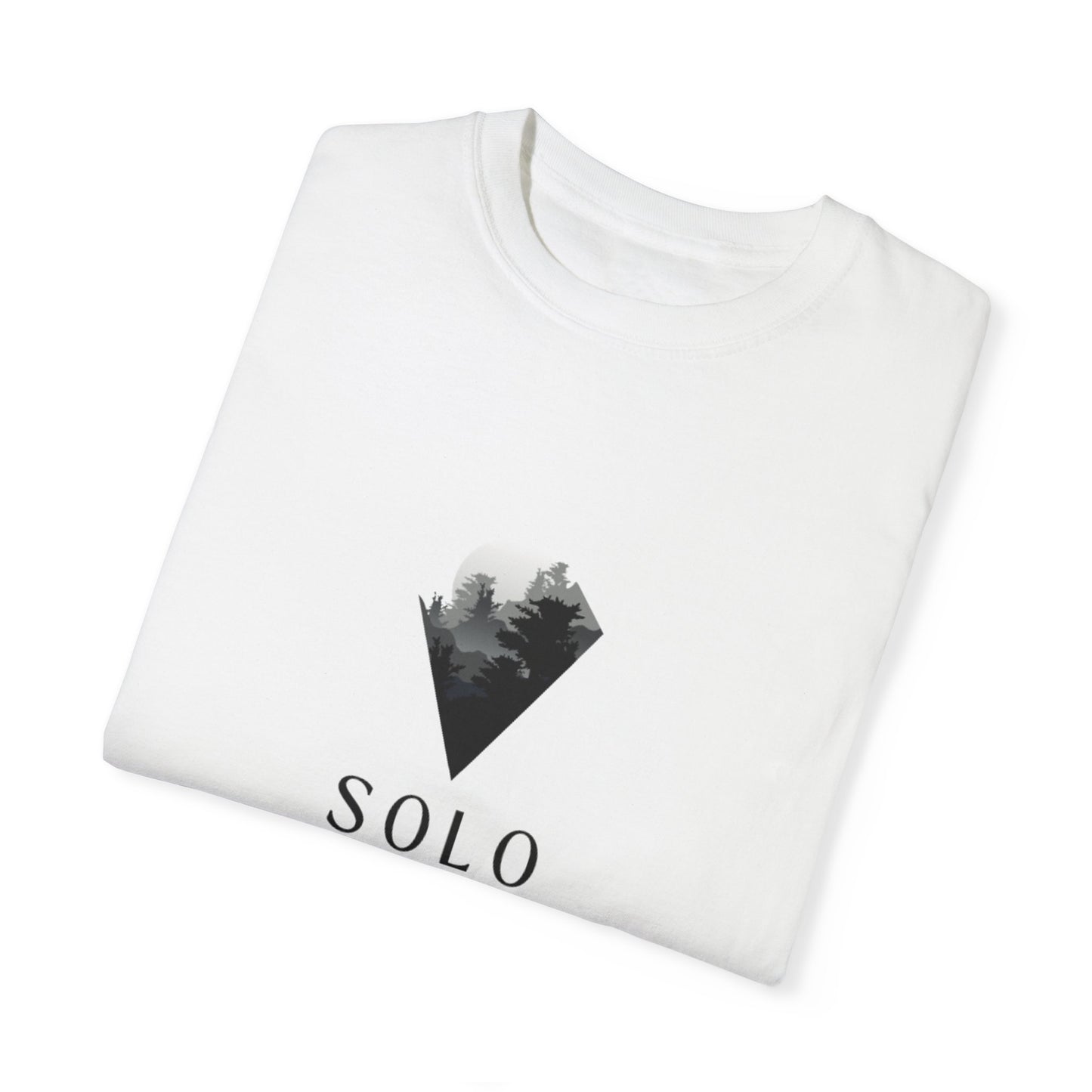 Solo Diamond - Personalized Diamond Sweatshirt, Vintage Country Music Pullover, Oversized Boho Hoodie