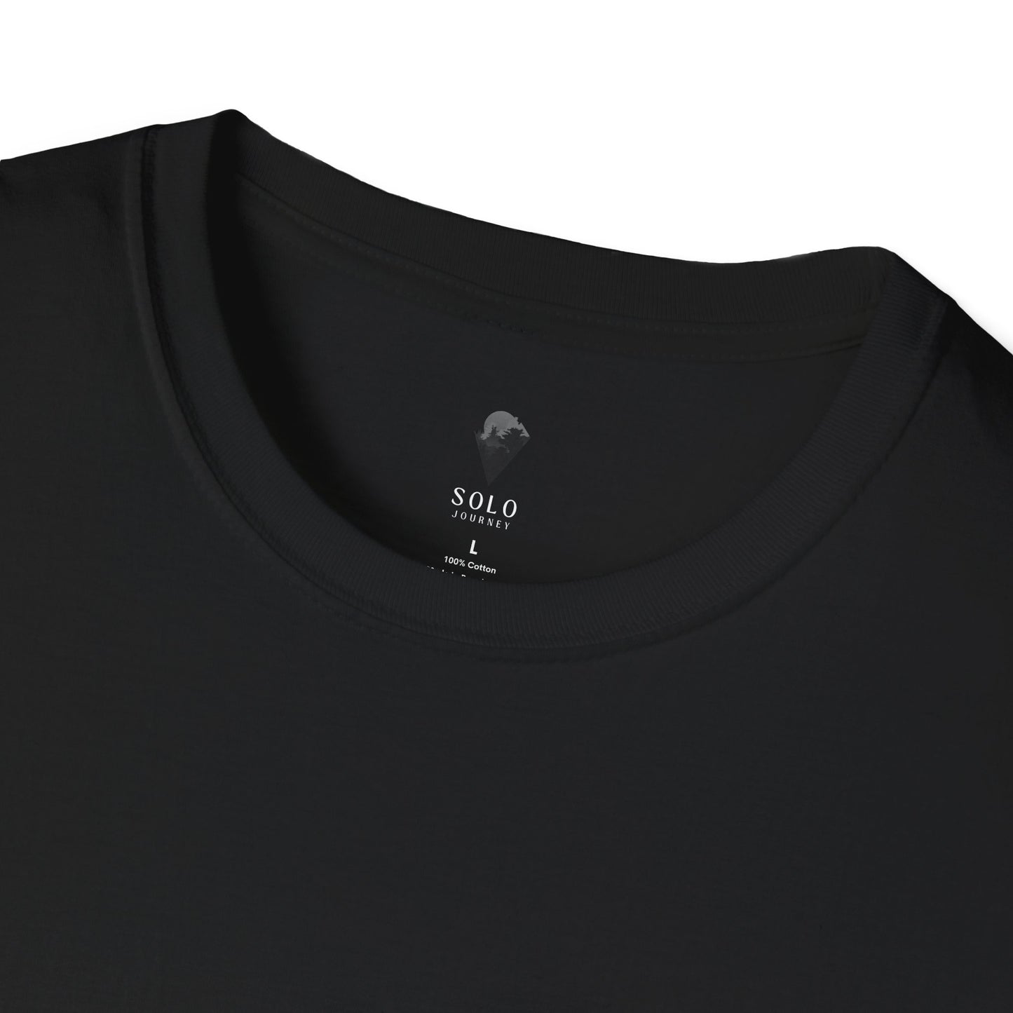 Pikaaaa - Unisex Softstyle T-Shirt