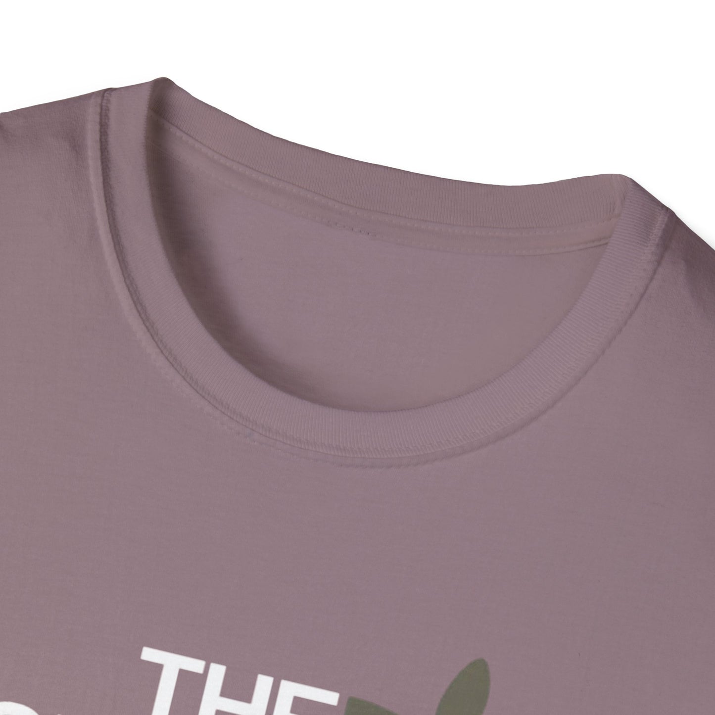 The Spirit Face - Unisex T-Shirt Comfortable & Stylish Design