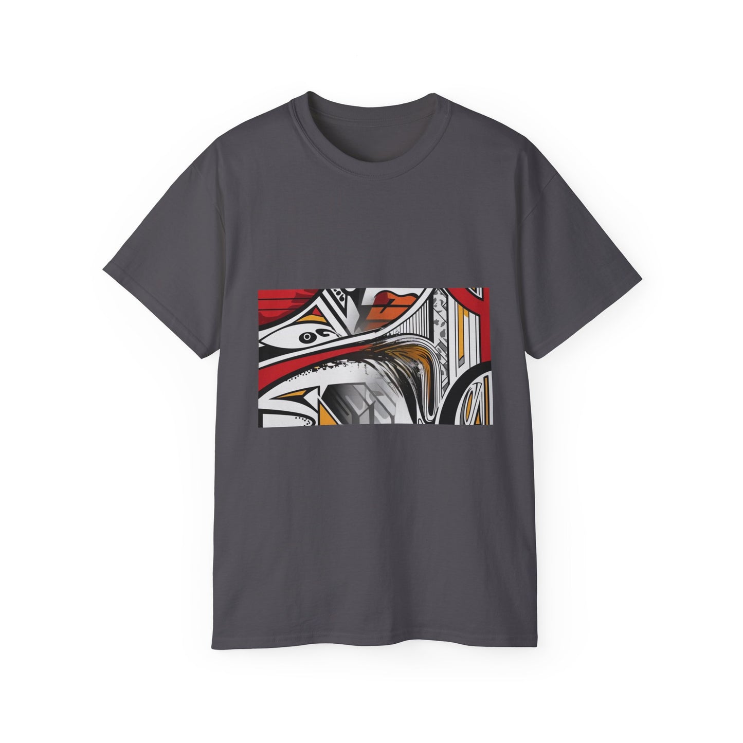 Felix Rivers Bio Art - Unisex Ultra Cotton Tee