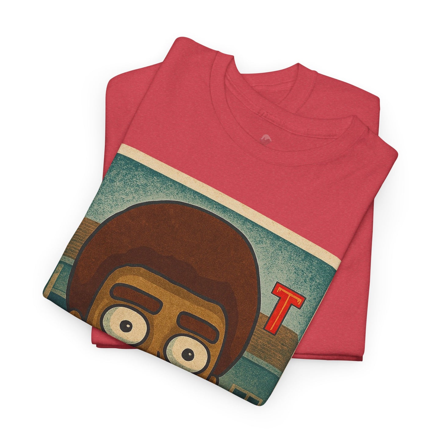 Game On with Benji Coleman - Play Hard, Style Harder, Graphic Design Tshirt