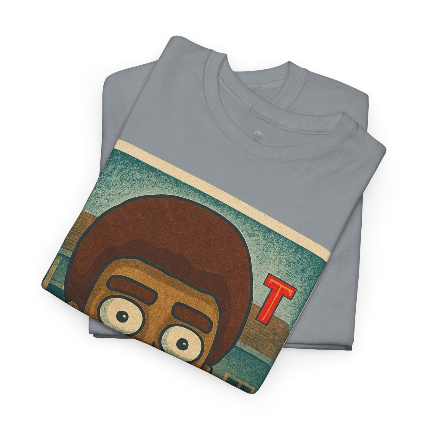 Game On with Benji Coleman - Play Hard, Style Harder, Graphic Design Tshirt