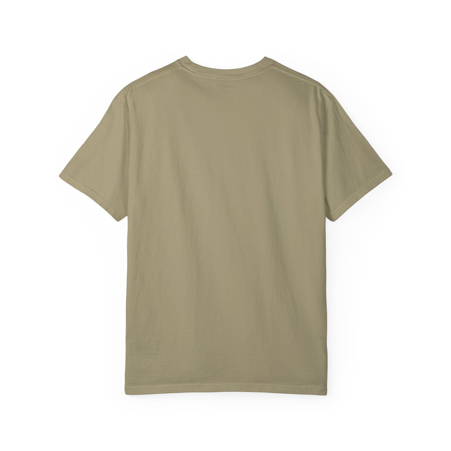 Close-up of the graphic design on the Vintage Aesthetic Oversized Boho T-Shirt Pullover - Eco-Friendly Organic Cotton Fashion, showcasing artistic detailing.