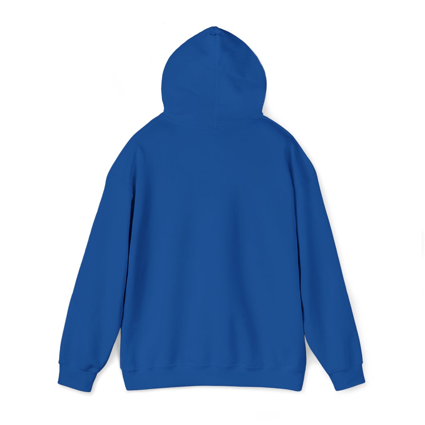 Detail of the Chase Your Dreams Vintage Aesthetic Oversized Hoodie, highlighting its comfortable oversized fit and eco-friendly organic fabric.