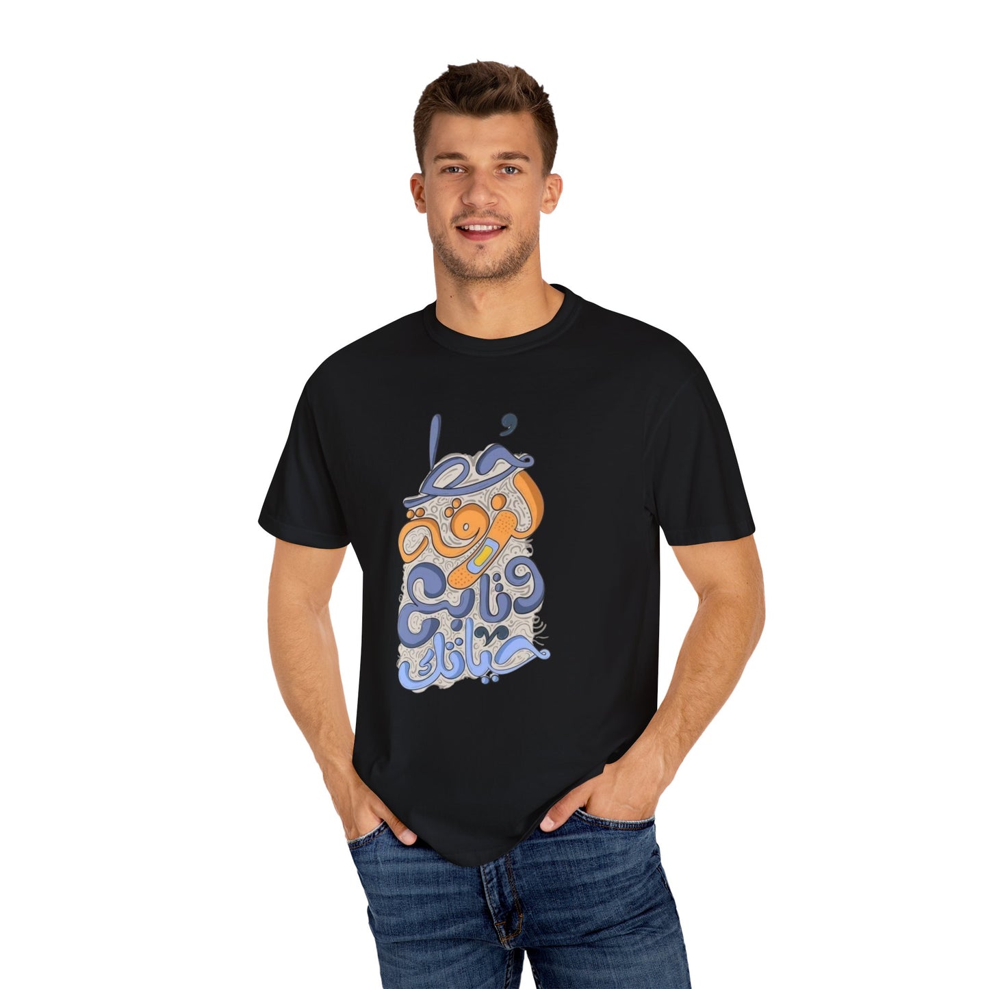 Put A Bandaid And Move On Sweatshirt featuring the bold retro graphic print perfect for 90s Western aesthetic lovers.