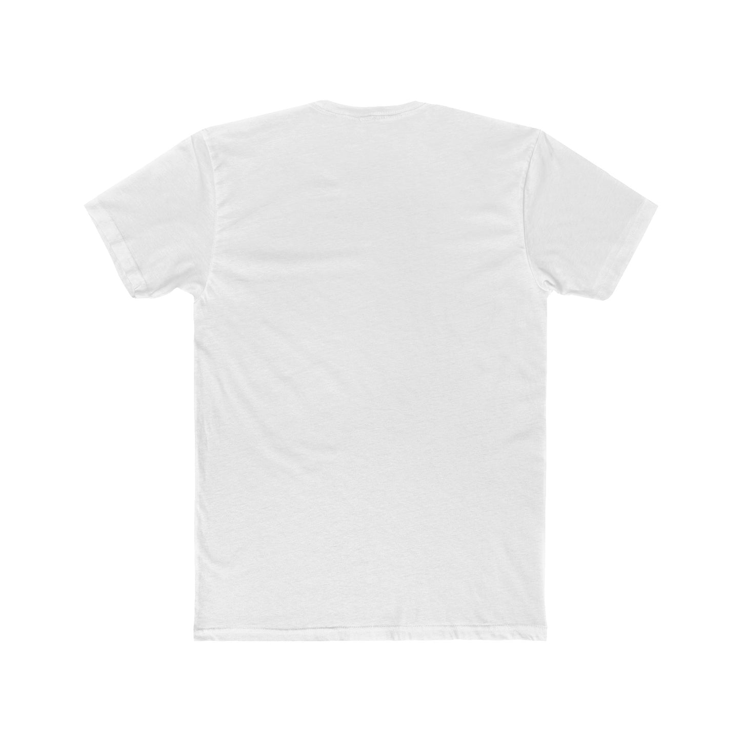 Phoenix Flame Design by Solo Journey - Unisex Cotton Crew Tee