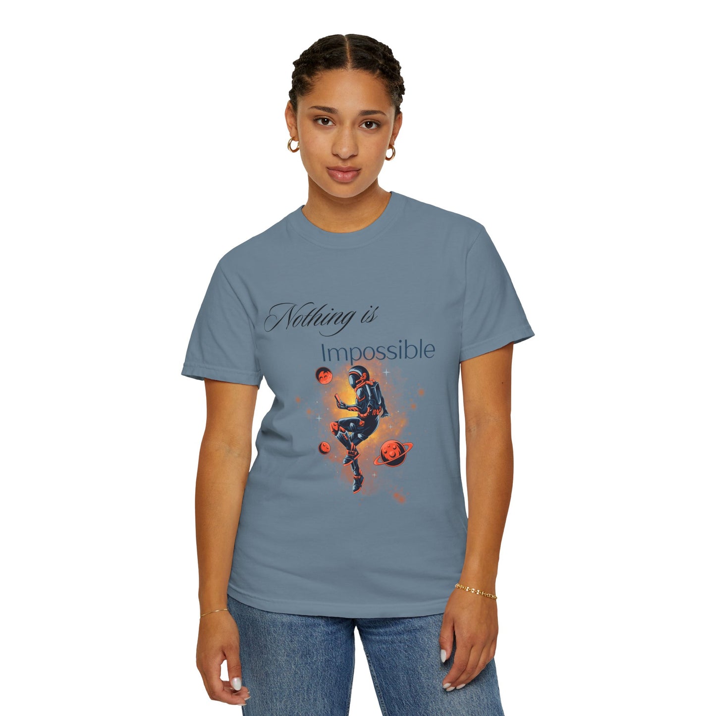 Solo in space - Halloween Country Music Crewneck, Vintage Aesthetic Outfit Pullover, Oversized Boho Tshirt 28