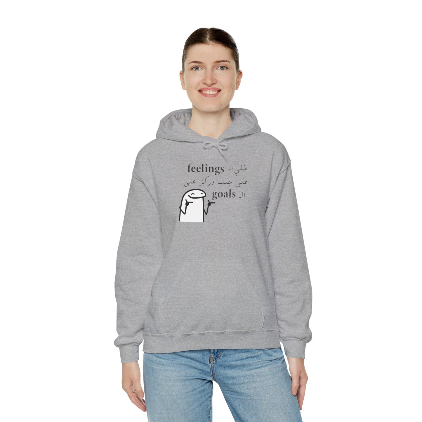 Back view of the Skeleton Cowboy T-Shirt, showcasing its comfortable fit and stylish design, perfect for eco-conscious fashion enthusiasts.