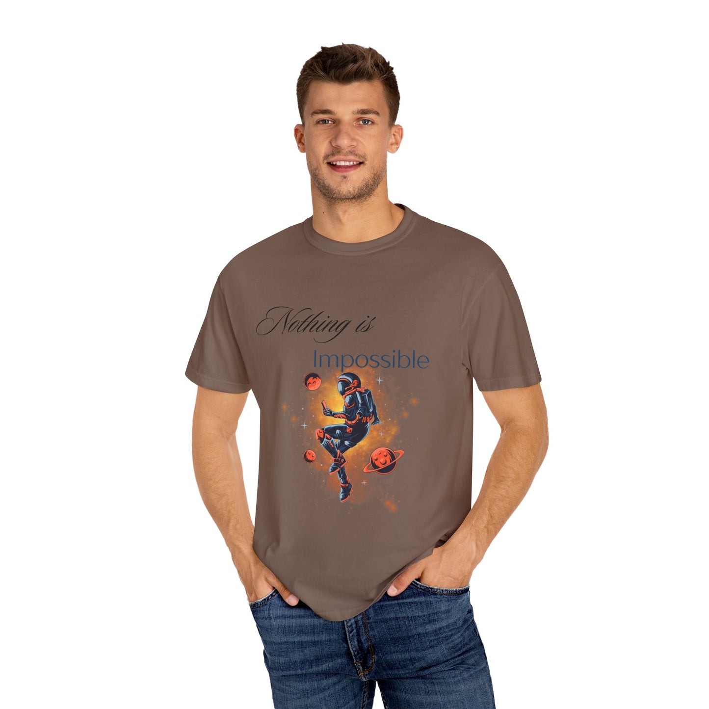 Solo in space - Halloween Country Music Crewneck, Vintage Aesthetic Outfit Pullover, Oversized Boho Tshirt 28