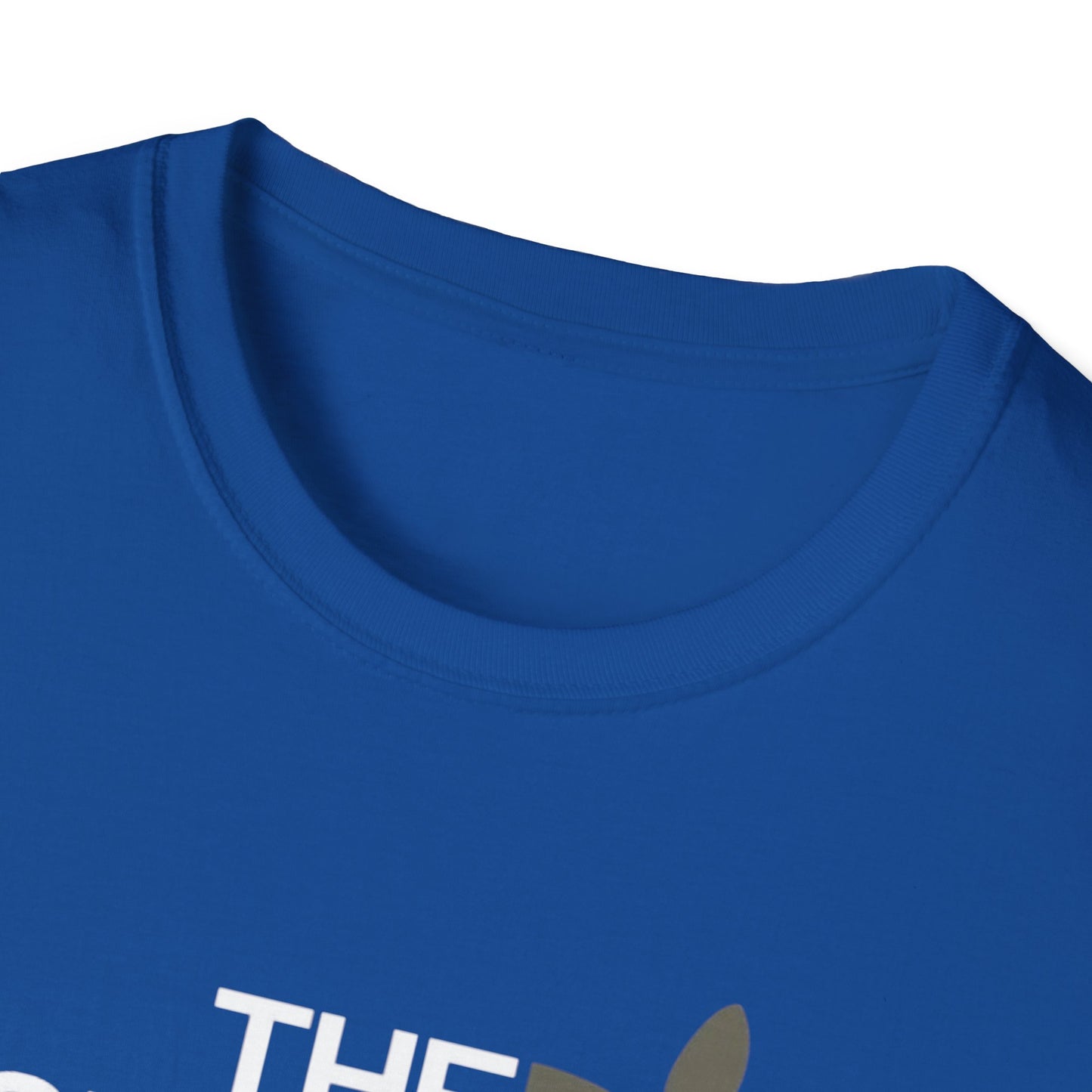 The Spirit Face - Unisex T-Shirt Comfortable & Stylish Design