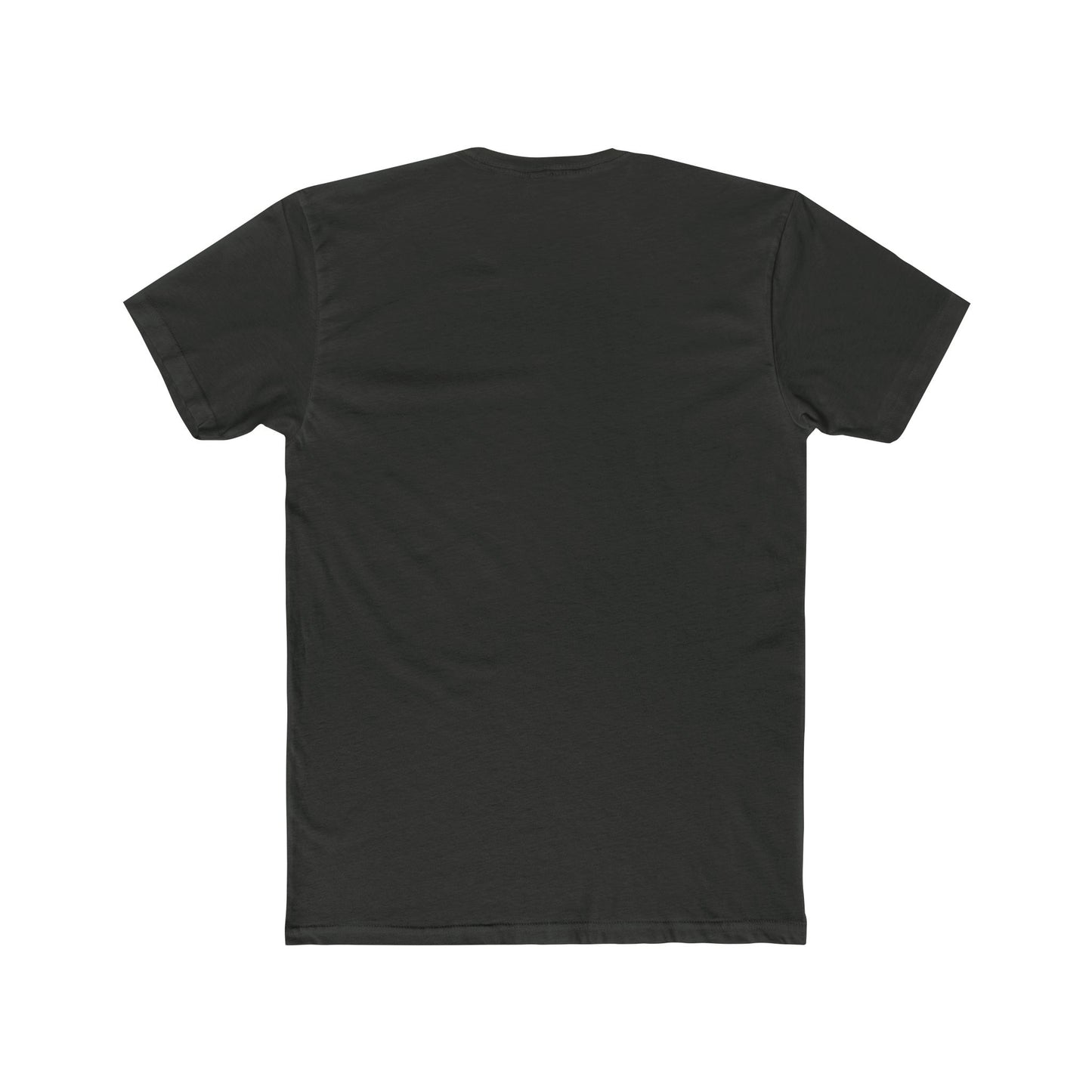Phoenix Flame Design by Solo Journey - Unisex Cotton Crew Tee