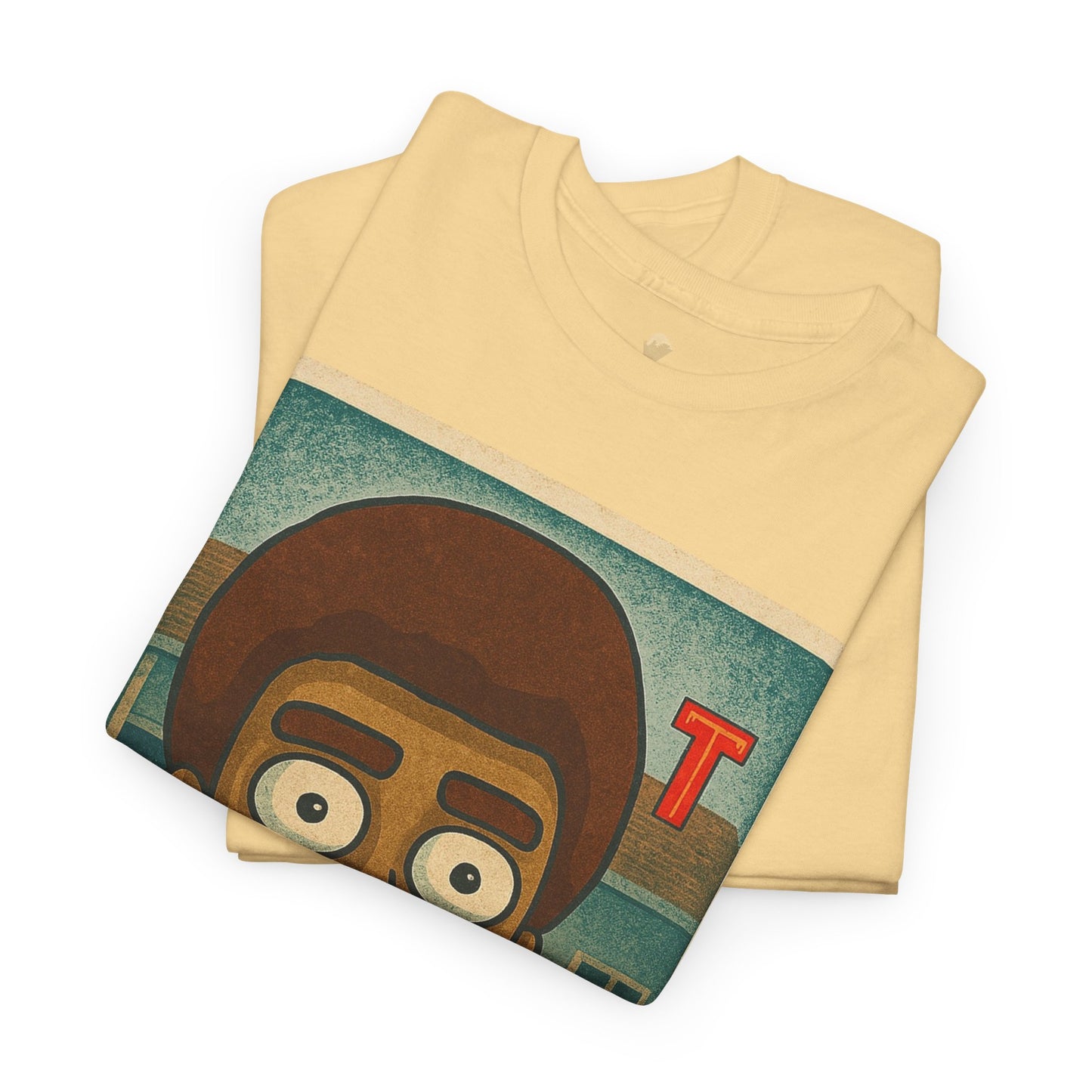 Game On with Benji Coleman - Play Hard, Style Harder, Graphic Design Tshirt
