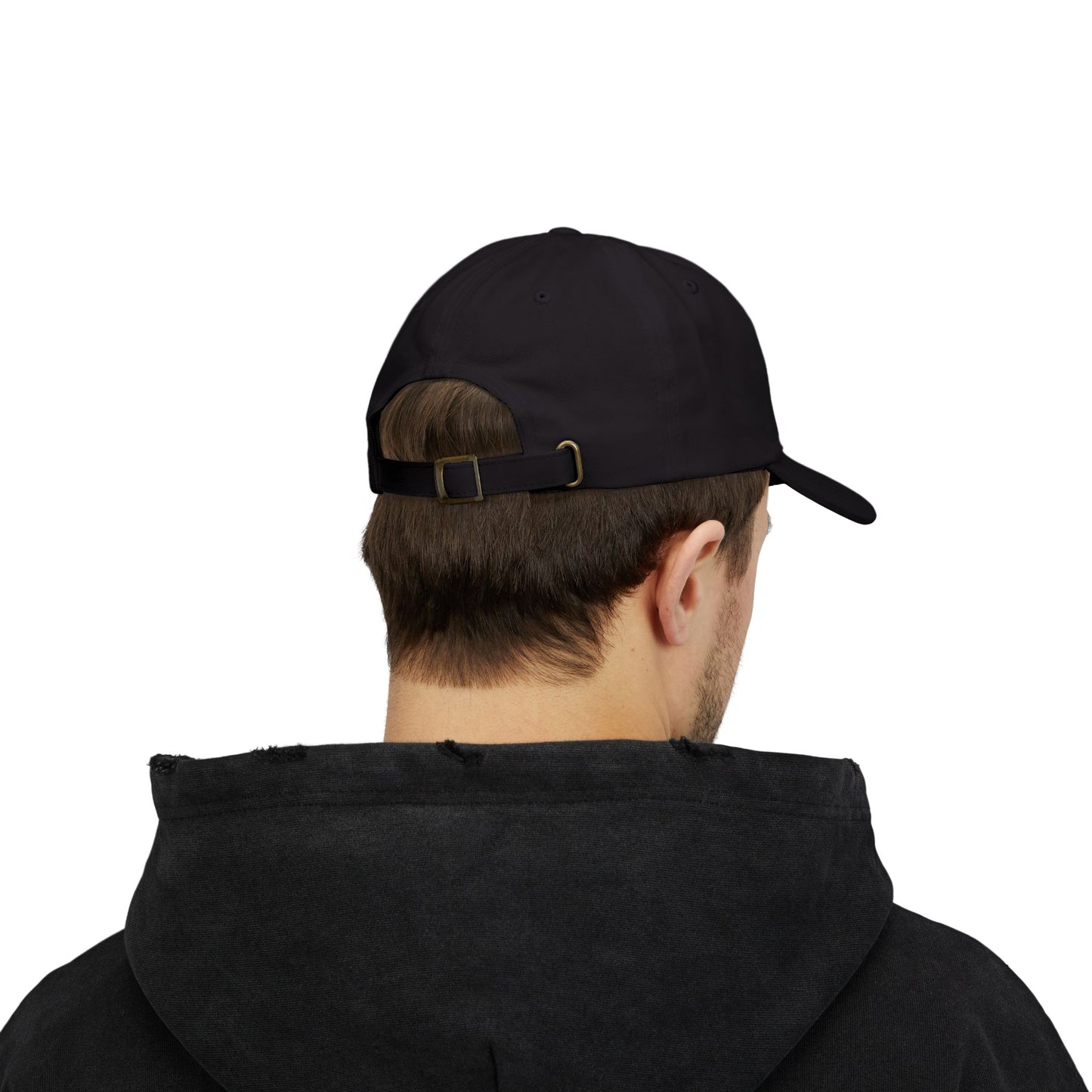 Stylish Dog French Saint Lover's Cap - Perfect for Pet Owners