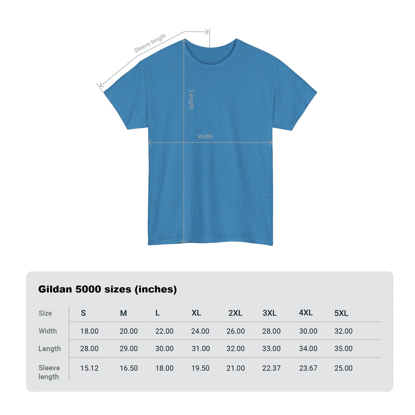 Empowering Chick Graphic Unisex Heavy Cotton Tee - "I am strong. Independent."