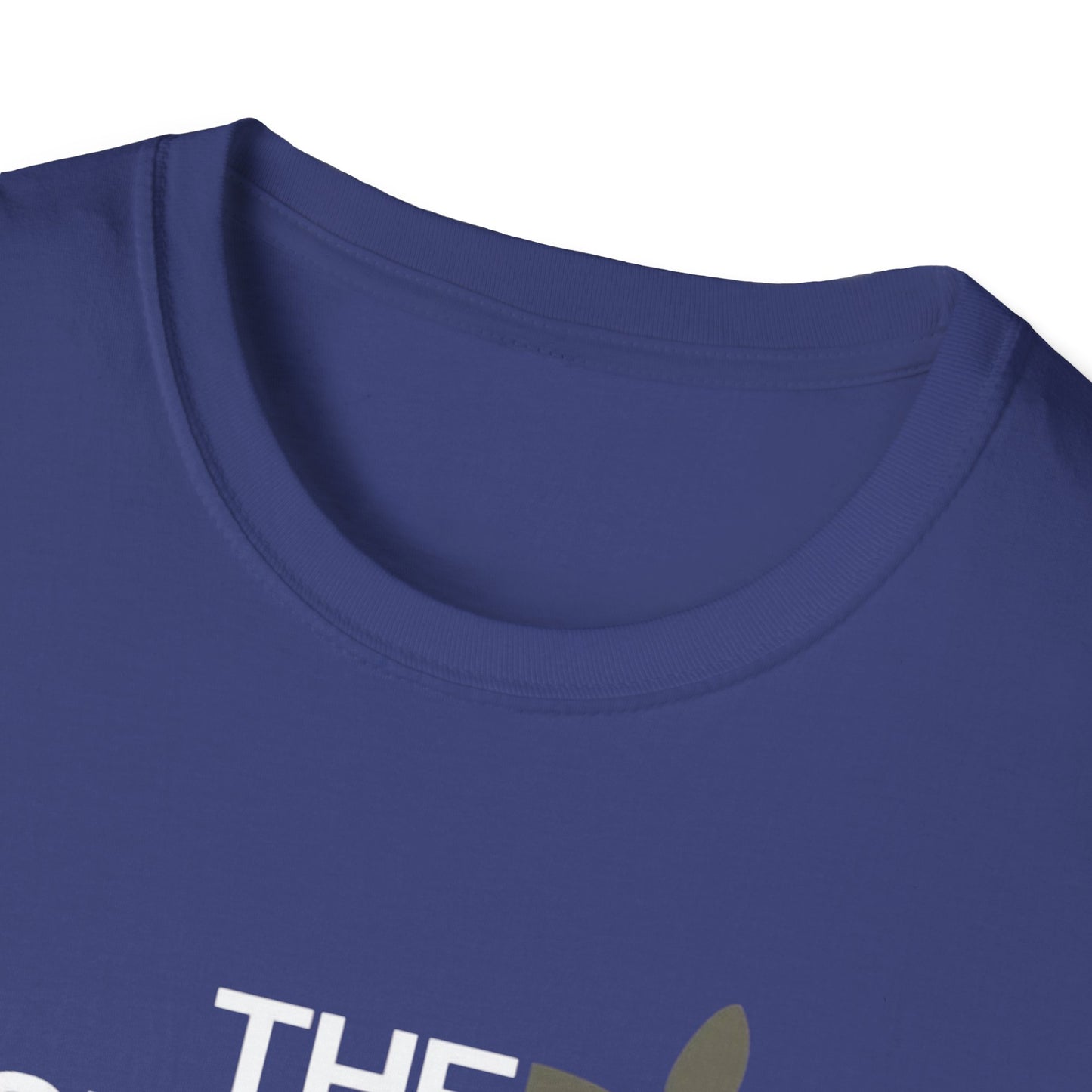 The Spirit Face - Unisex T-Shirt Comfortable & Stylish Design