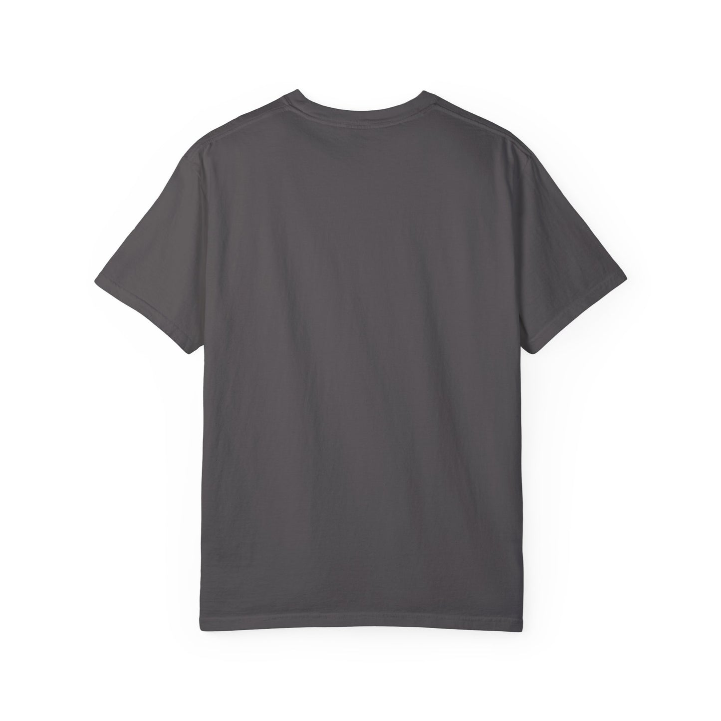 Flat lay of Vintage Aesthetic Oversized Boho T-Shirt 07 - Eco-Friendly Organic Cotton Tee with accessories, showcasing its trendy graphic and bohemian aesthetic.