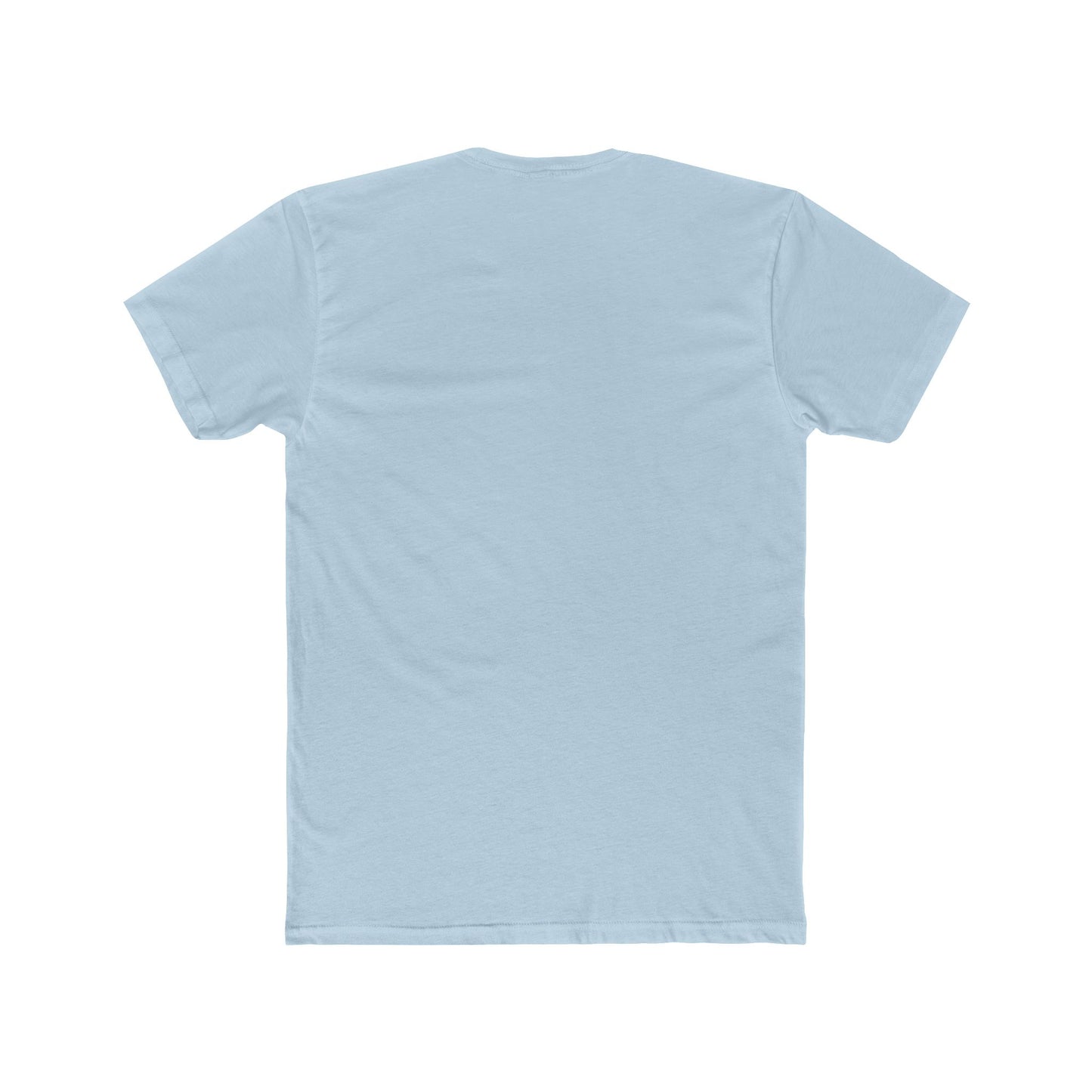 Phoenix Flame Design by Solo Journey - Unisex Cotton Crew Tee