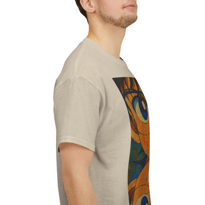 Detective Conan's Graphic Tshirt