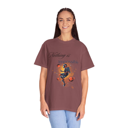 Solo in space - Halloween Country Music Crewneck, Vintage Aesthetic Outfit Pullover, Oversized Boho Tshirt 28