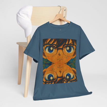 Detective Conan's Graphic Tshirt