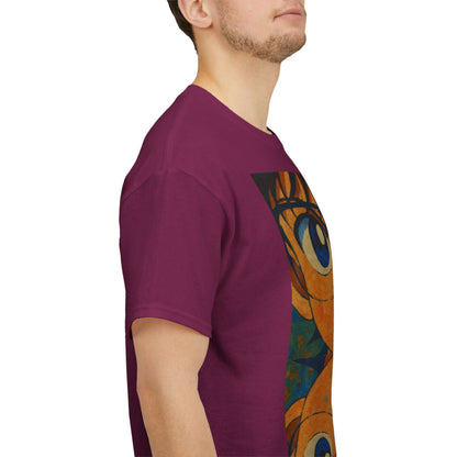 Detective Conan's Graphic Tshirt