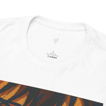 Detective Conan's Graphic Tshirt