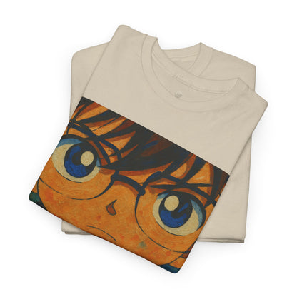 Detective Conan's Graphic Tshirt