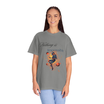Solo in space - Halloween Country Music Crewneck, Vintage Aesthetic Outfit Pullover, Oversized Boho Tshirt 28