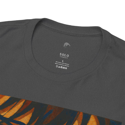 Detective Conan's Graphic Tshirt